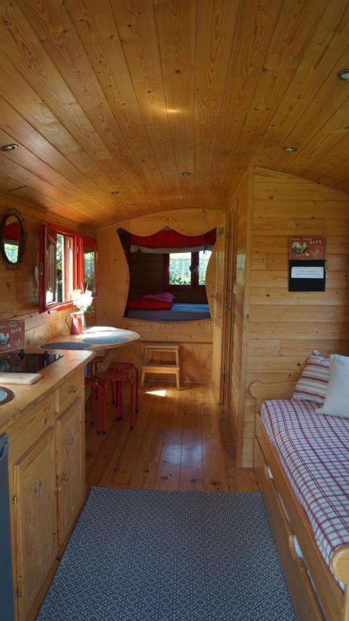 Hotel La Girardière à Le Boupère Extérieur photo